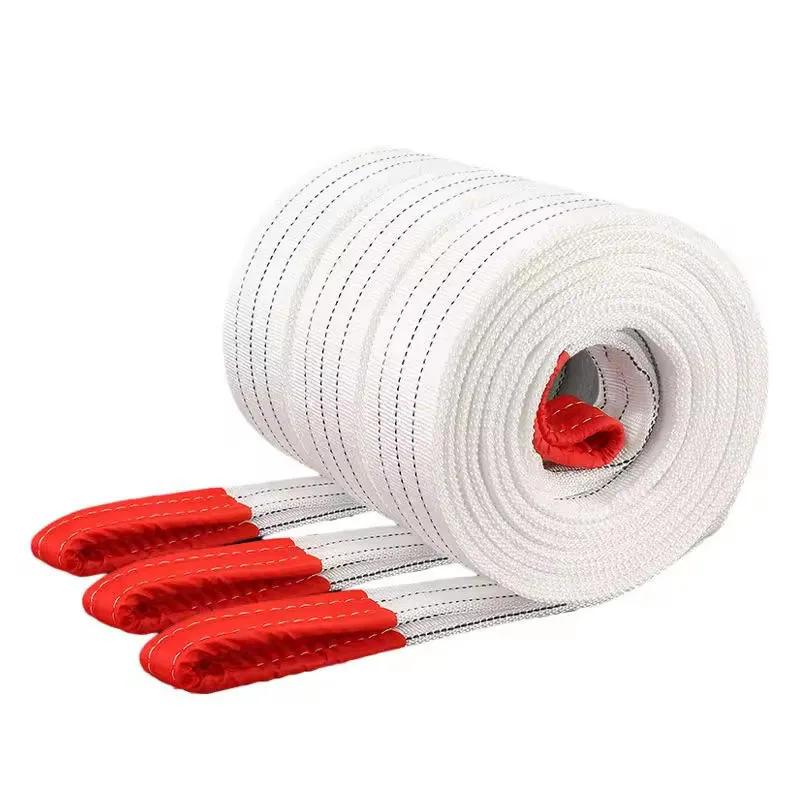 Duplex Webbing Sling