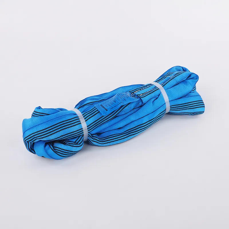 Eye & Eye Webbing Sling