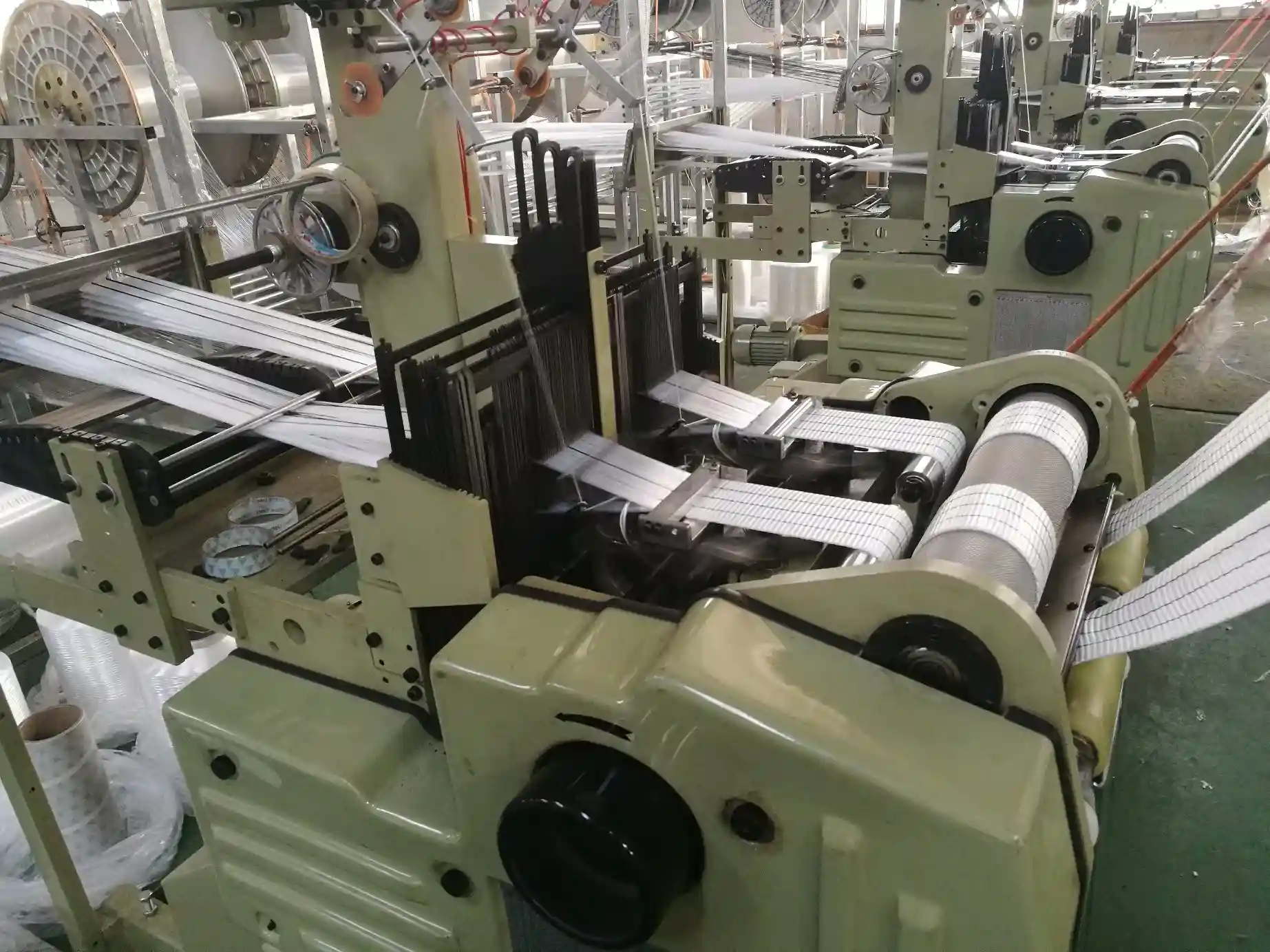 Custom Fabrication