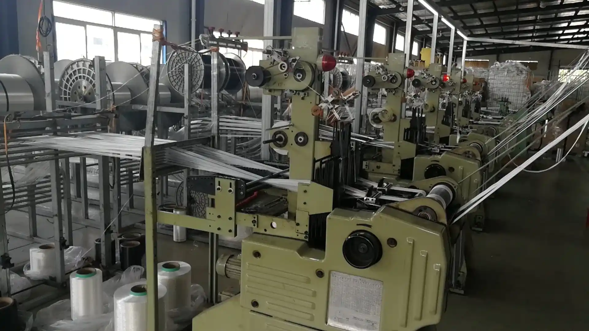 Automated Production