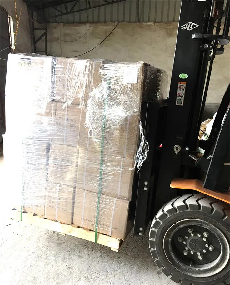 Production & Delivery